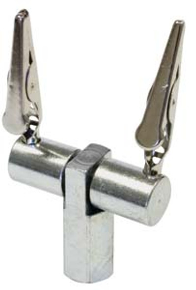 Magnetic Soldering Clamp