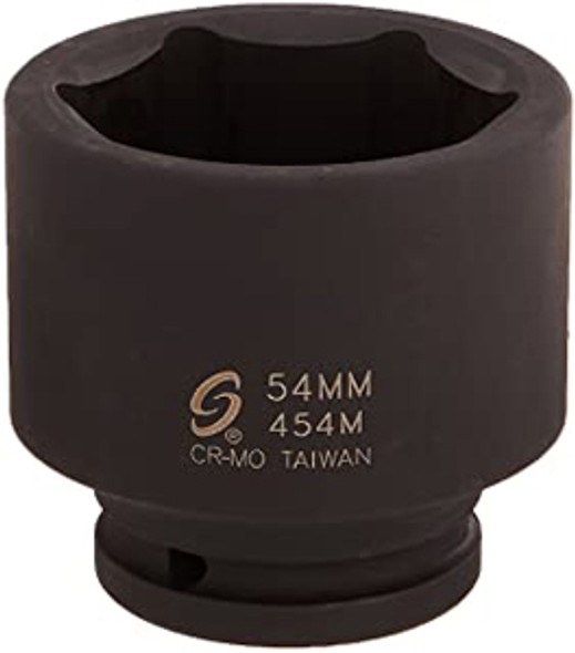 3/4 Drive 54MM Impact Socket