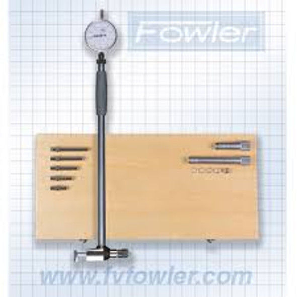 FOW72-646-600 Telescoping Bore Gauge 4"- 12"