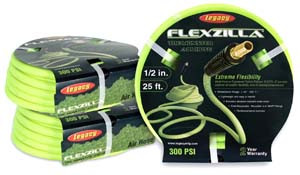 Flexzilla 1/2" x 25' Yellow