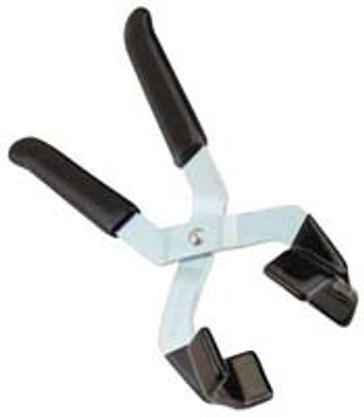 Lugnut Cap Remover Pliers