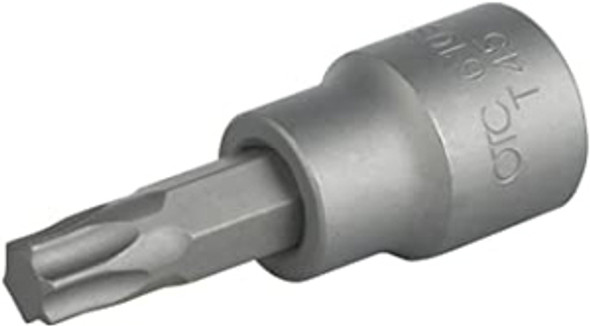 3/8" Drive T45 Torx Socket