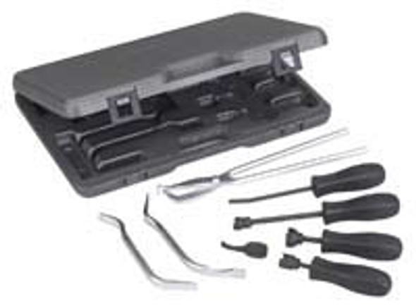 Brake Tool Set (8 piece)