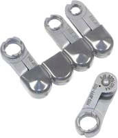 Disconnect Set for Jiffy Tite