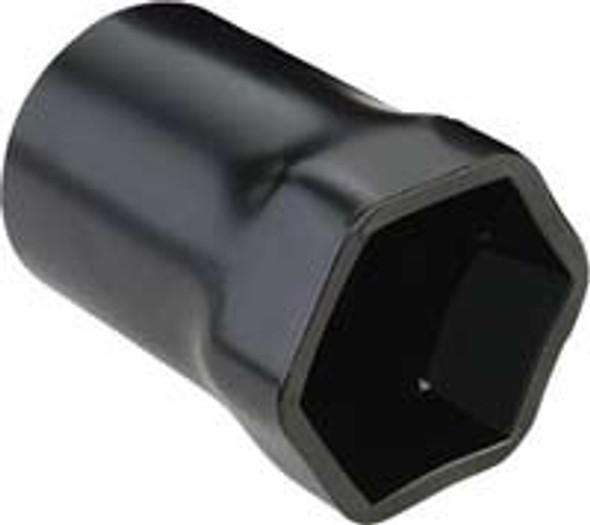 Locknut Axle Socket 3-1/2 8