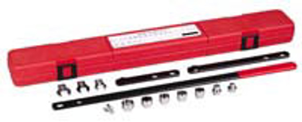 Serpentine Belt Tool Set