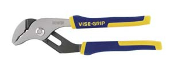 8 Groove Joint Pliers