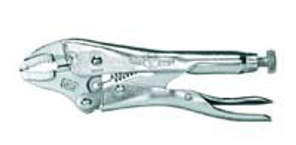 5WR® Curved Jaw with Wire Cut