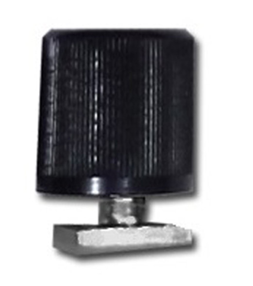 1/4" Studs & T Bolts 10 Piece