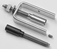 OT7927A Steering Wheel Remover/Lock Plate Compressor Set Wise Auto