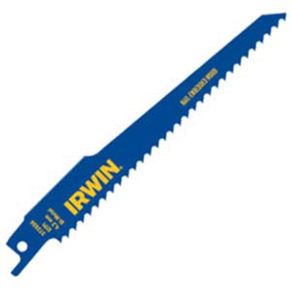 Recip Saw Blade 9" 6TPI Demo