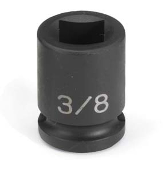 3/8" Drive x 3/8" Square