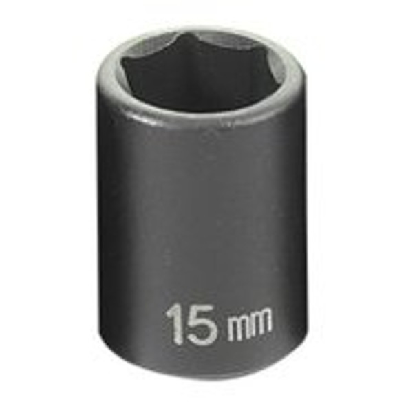 3/8" Drive x 15MM Standard 3/8" Drive x 15MM Standard