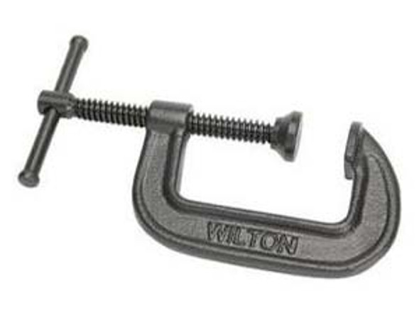 C-Clamp  0"-3" Jaw Opening