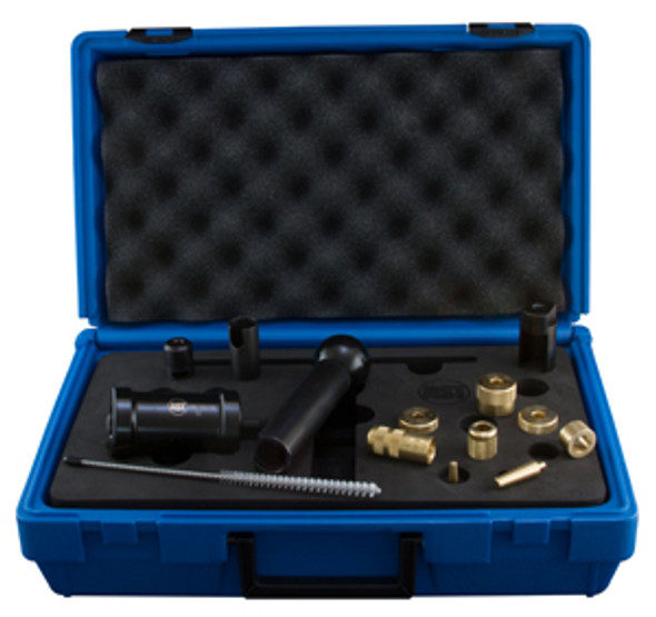 AHVW133SI VW Injector/Chamber Tool Set