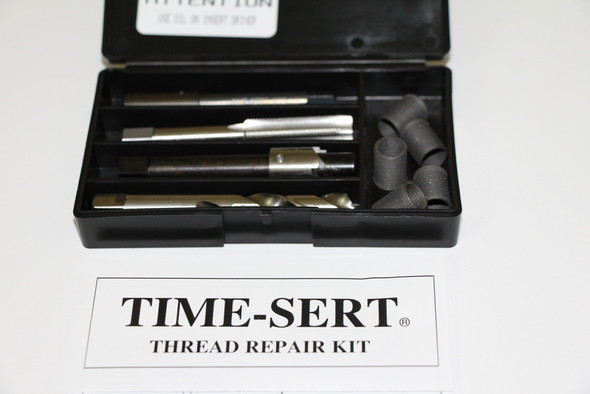 Time Sert Metric thread repair kit 1010 B.