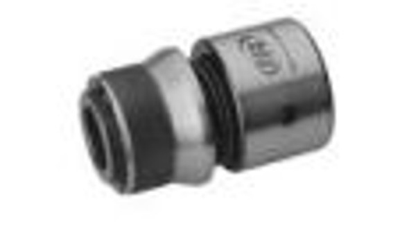 IR9510 Quick Change Hammer Retainer/Coupler for .401 Shank Chisels