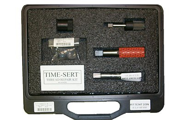 TIME-SERT 2415C Metric Aluminum Oil Pan Thread Repair Kit M24x1.5