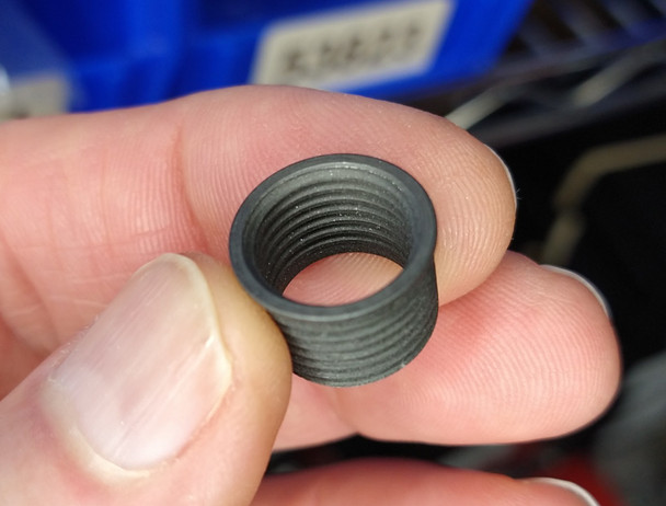 Time Sert Replacement Insert not actual insert