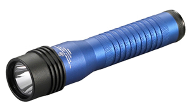 Blue Strion LED HL Flashlight