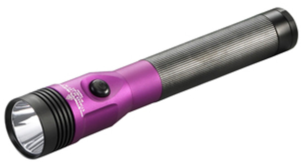 Purple Stinger LED HL 640 Lum