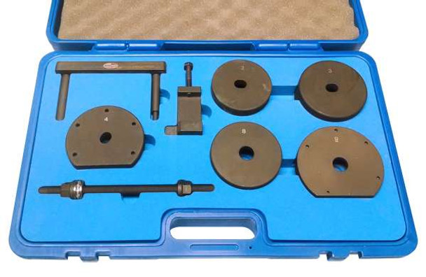 Transfer Case Bushing Kit