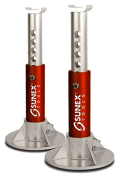 3 Ton Aluminum Jack Stands