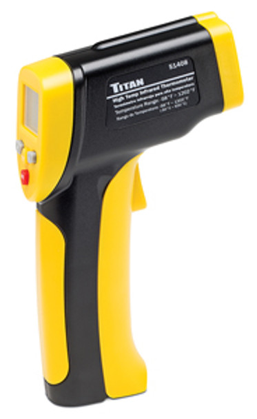 High Temp Infrared Thermometer