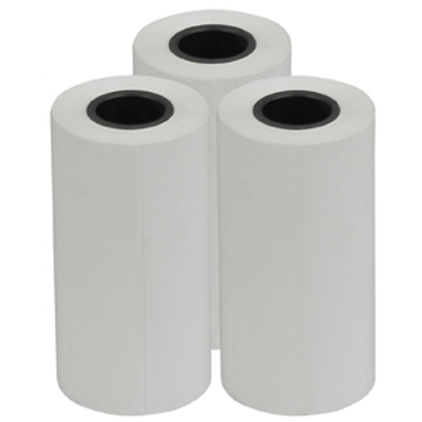 3 Pack Printer Paper Rolls