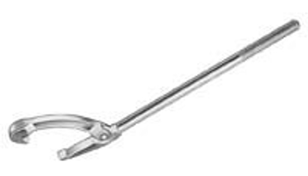 Adjustable Hook Spanner Wrench