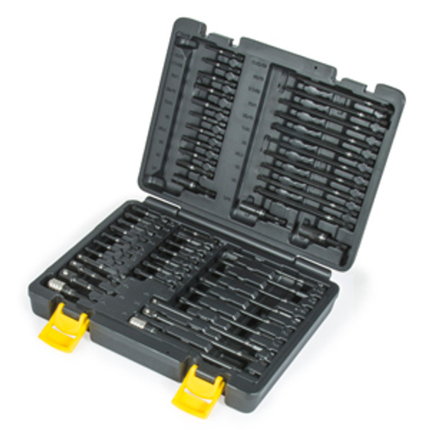 50 Piece Torsion Impact Set