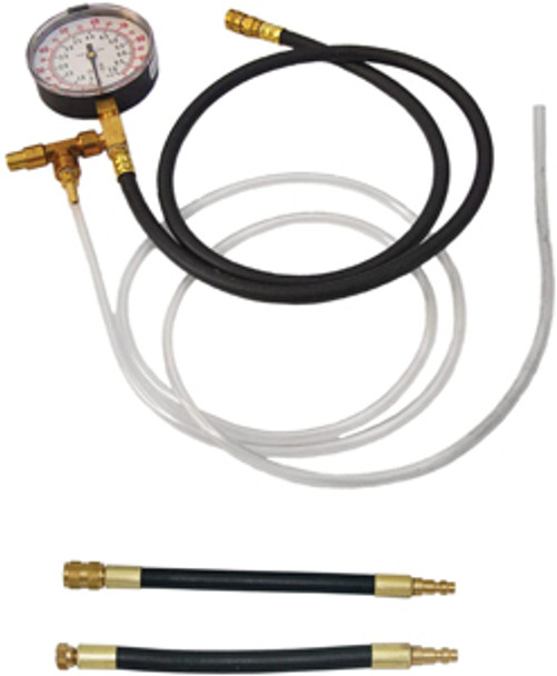 Fuel Injection Pressure Tester