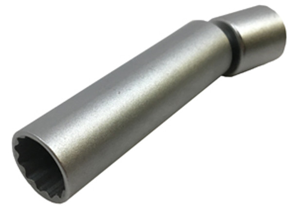 14MM 3/8" Dr 12 Pt Swivel
