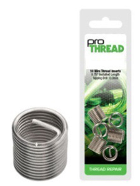 Pro Thread Inserts  - UNC