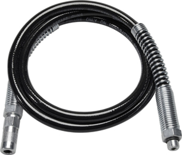 M18 48" Grease Gun Hose with