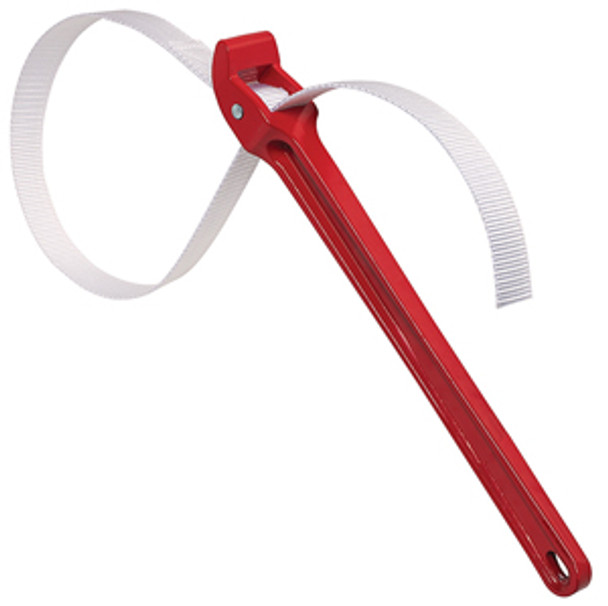 18" Strap Wrench