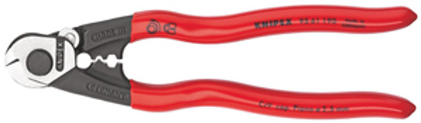 7 - 1/2" Wire Rope Cutters