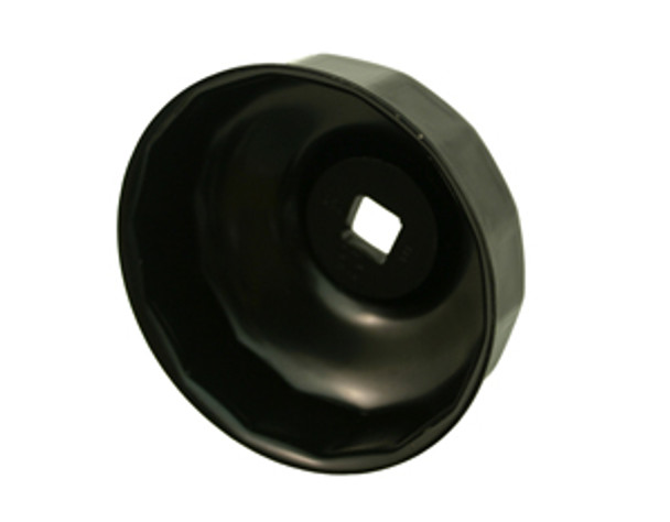 73MM Cap-Type Oil Filter