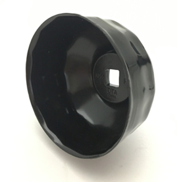65mm/67mm Cap-Type Oil Filter