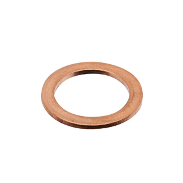 9/16" Copper Oil Drain Plug