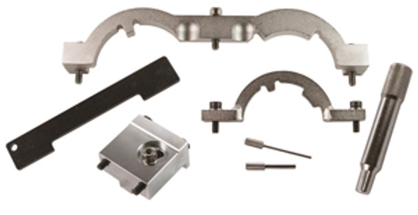 GM 1.4L Ecotec Timing Kit