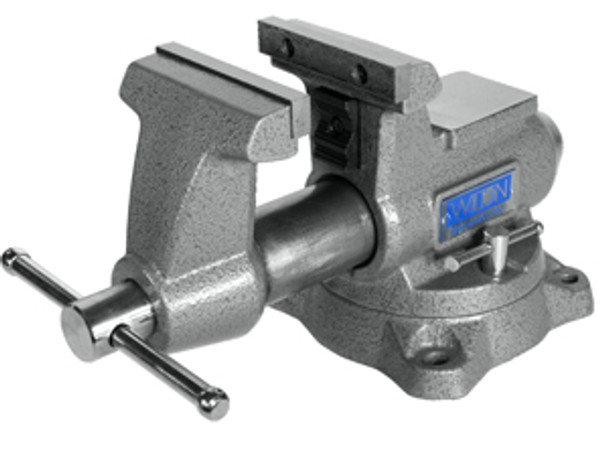 5 1/2" Mechanics Pro Vise