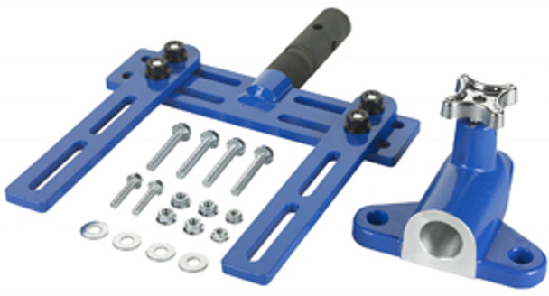 Trans Case Holding Fixture