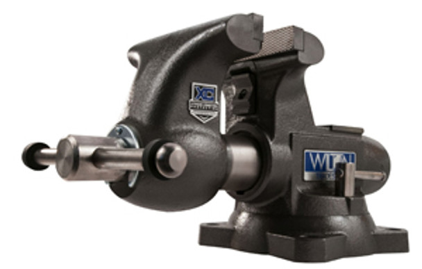 6 1/2" Mechanics Pro Vise