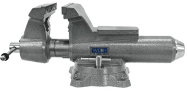 10" Mechanics Pro Vise