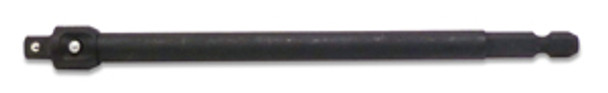 6" Locking Power Shank 1/4