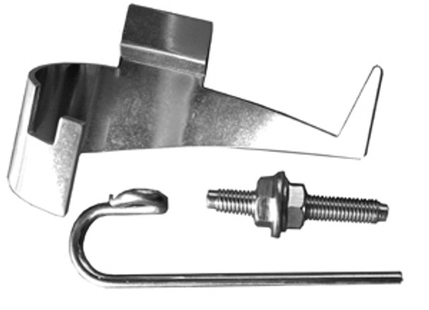 Ford Stretch Belt Tool - 1.5L