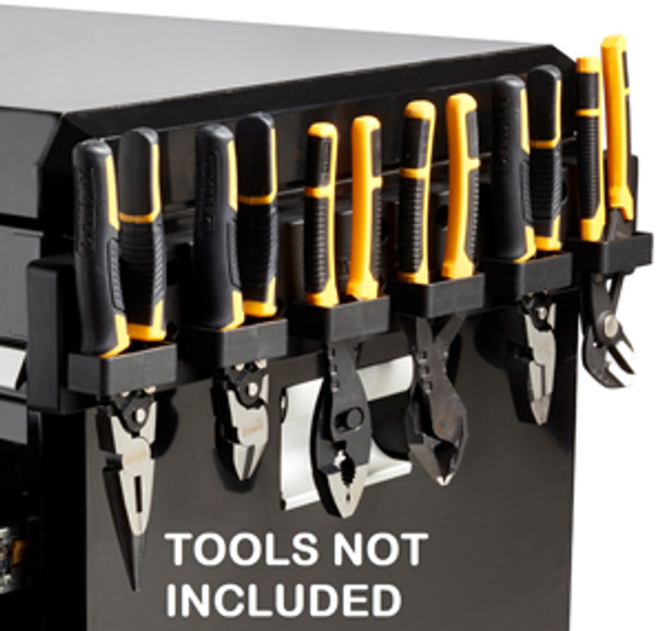 Magnetic Pliers Organizer