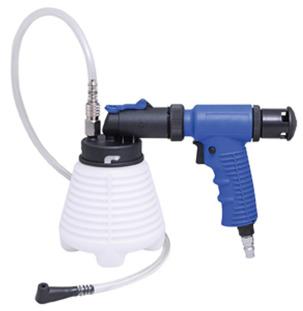 Vacuum Brake Bleeder