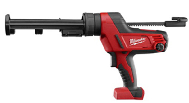 M18 Cordless Caulking Gun